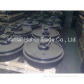 Yantai Huhui Trade Co., Ltd.